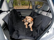 Autocuscini per cani - Cuscino acqua resistente per animali domestici - Sacchetto per auto protegge da pelo e fango