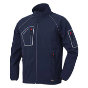 GIUBBINO 'JUST' taglia XL - grigio  - ISSA