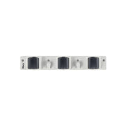 Appendiscope Polipropilene Posti 3 Rayen