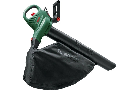 SOFFIATORE ASPIRATORE BOSCH UNIVERSALGARDEN TIDY 2300 WATT