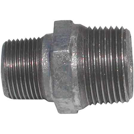 NIPLES RIDOTTO 2x11/4 - EO