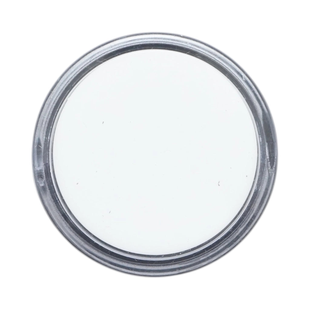 Spia luminosa LED bianca 24V AC/DC 30mm Breckner Germany