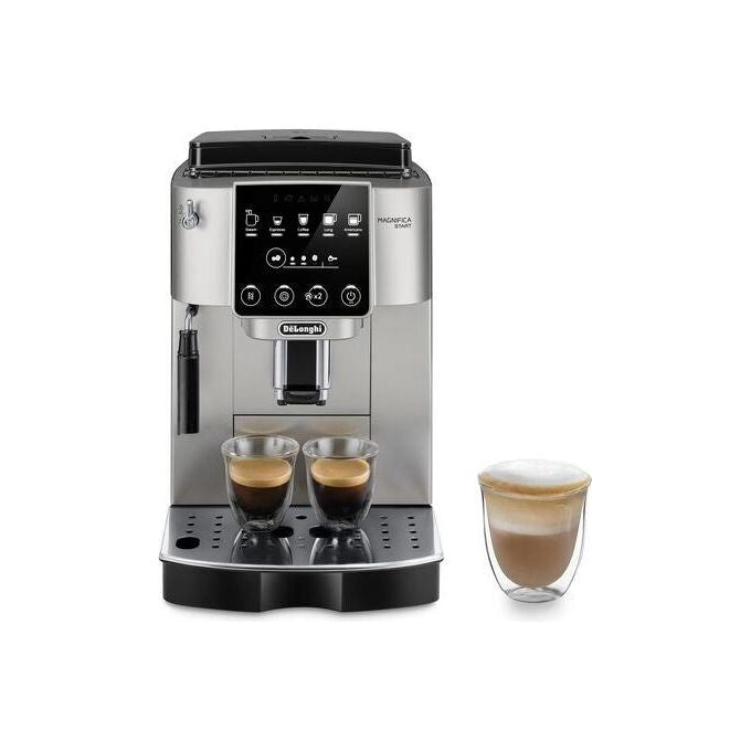 De’Longhi Magnifica S ECAM220.30.SB Automatica Macchina da caffè con filtro 1,8 L