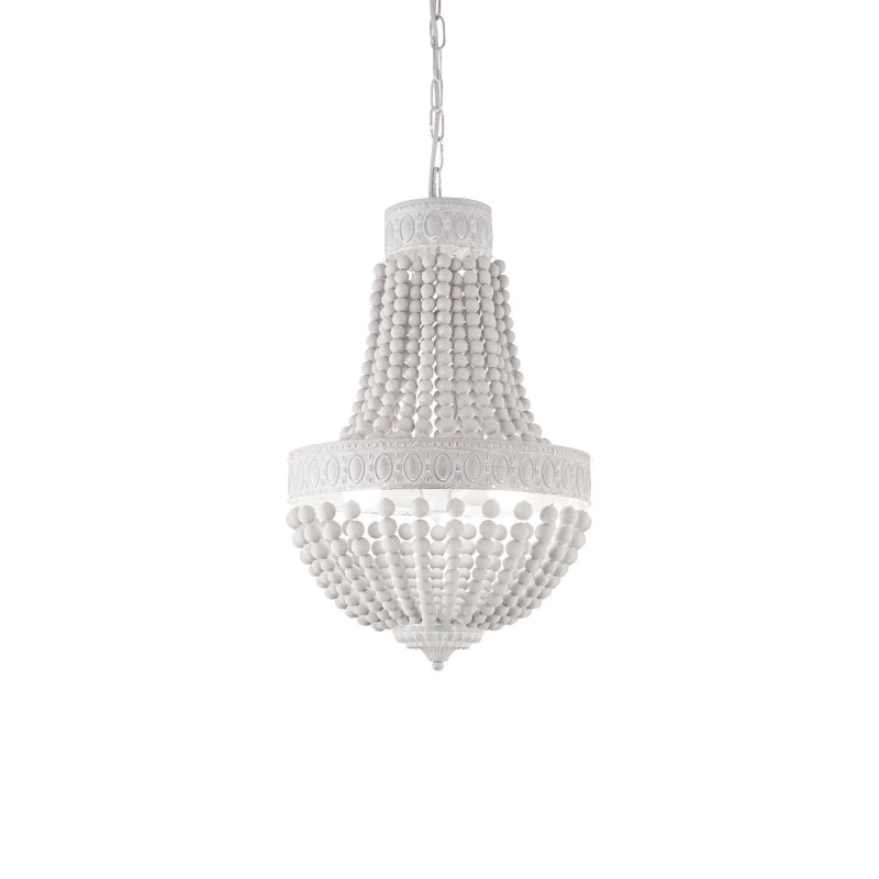 Lampada A Sospensione Monet Sp5 Ideal-Lux