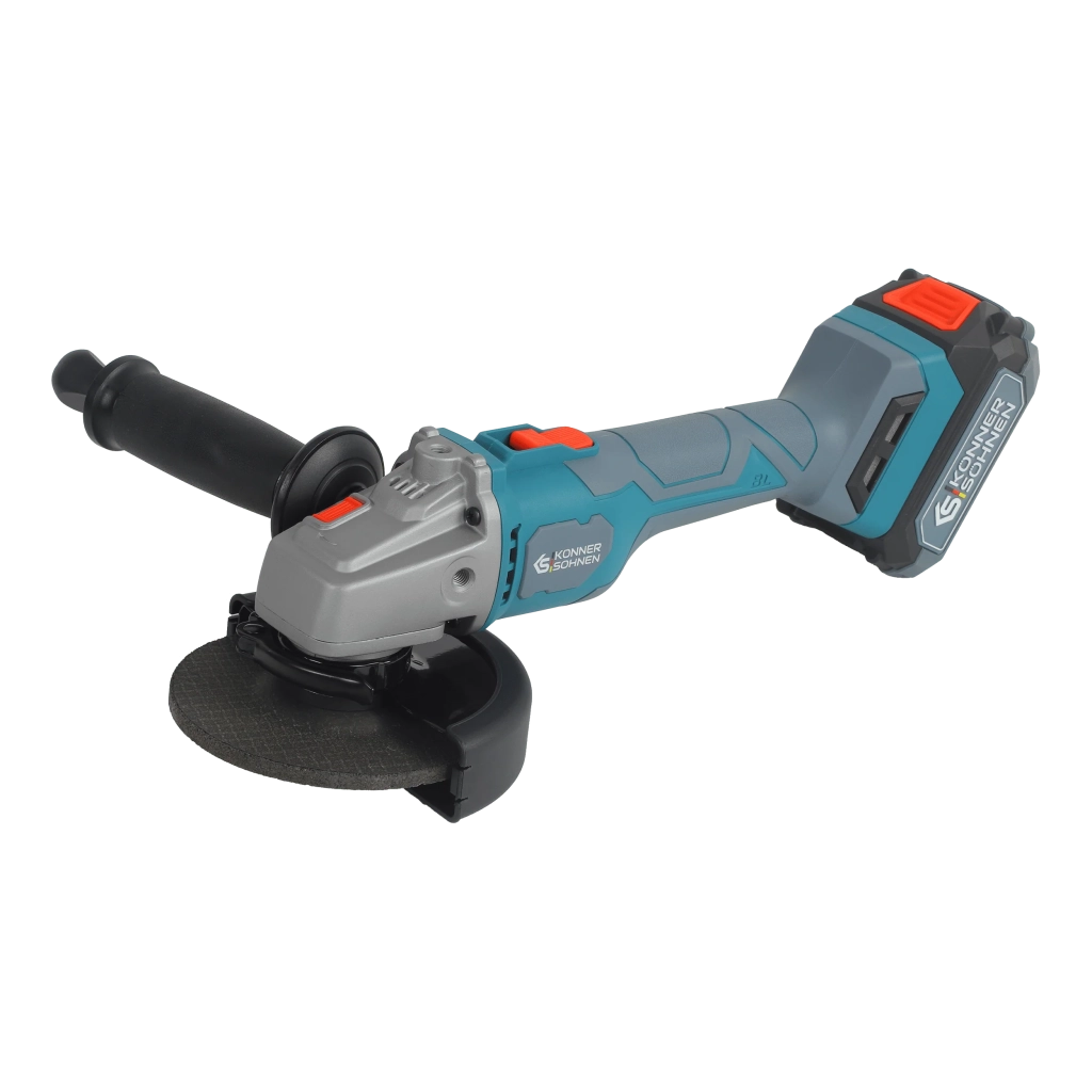 Set Senza Fili Master 3in1 KS RHAGD 20V SET 3