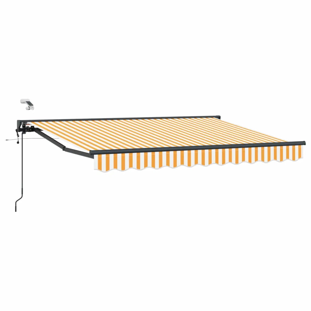 Tettuccio Elettrico Retrattile 3 x 2 m 3421486