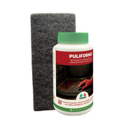 Detergente gel disincrostante potente, pulizia profonda forni e barbecue Marbec PULIFORNO® - 1KG