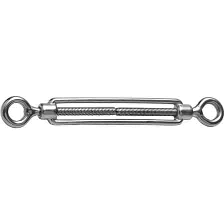 TENDITORE A DUE OCCHI 22 mm