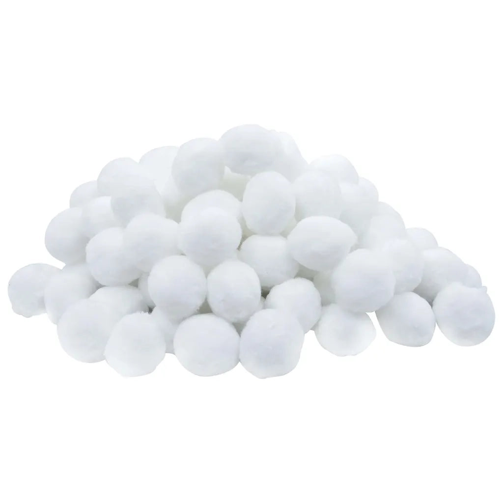 Sfere Filtranti per Piscina 700 g PE CFW6348147