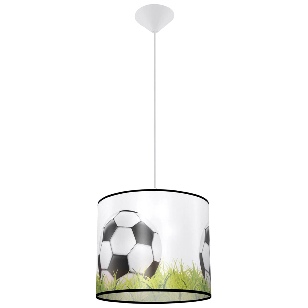 Lampada a sospensione FOOTBALL C 30