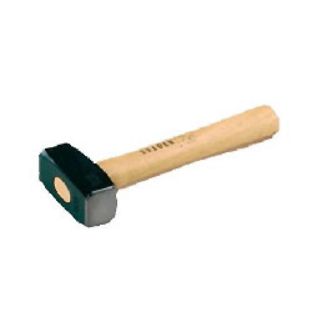 Mazzetta muratore manico legno g r.1500 b07r4zqc2v