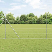 Recinzione da campo Argento 42005820
