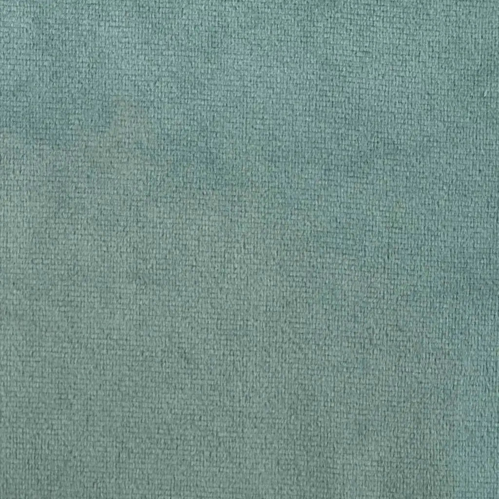 Cuscini da Divano 2 pz-Set di 2 Cuscini per Sofa Verde Mare 200 x 40 cm Tessuto in Cords