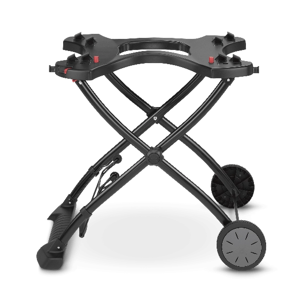 Weber 6557 accessorio per barbecue per laperto/grill carrello
