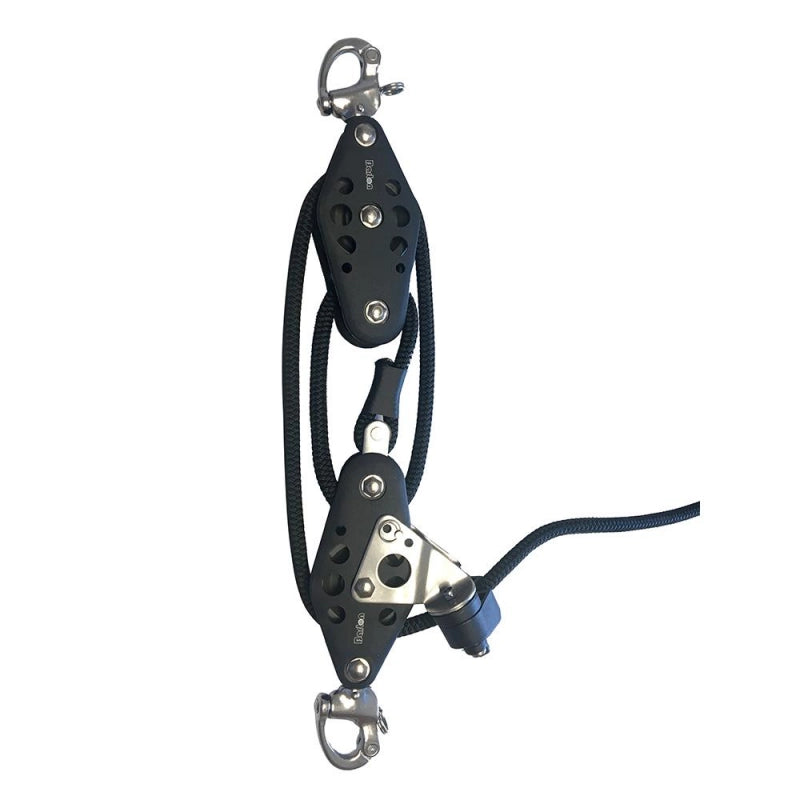 SISTEMA VANG VANG SYSTEM FOR BOAT MT 7,6