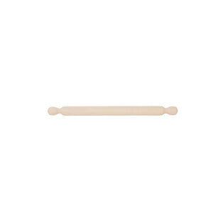 MATTARELLO FISSO IN LEGNO 60 CM