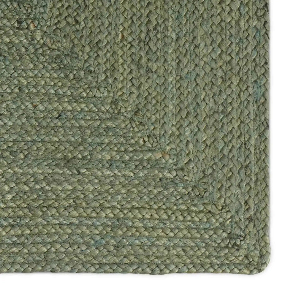 Tappeti per area Rettangolare Verde Oliva 80 x 400 cm 42010454