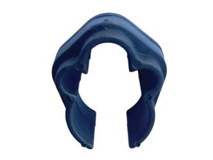 CLIP FERMACAVI PER RASAERBA - 1 pezzi EXCEL