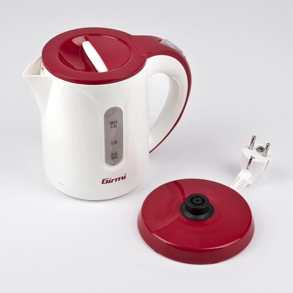 GIRMI BOLLITORE ELETTRICO