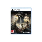 Ps5 clair obscur expedition33 eu - 3391892035544