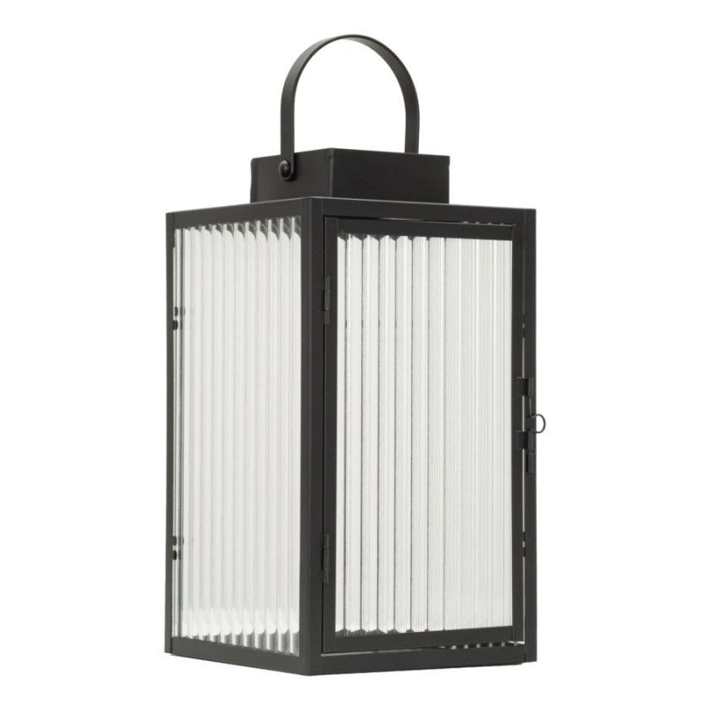 Lanterna Simply cm 15,5x15,5x28,5