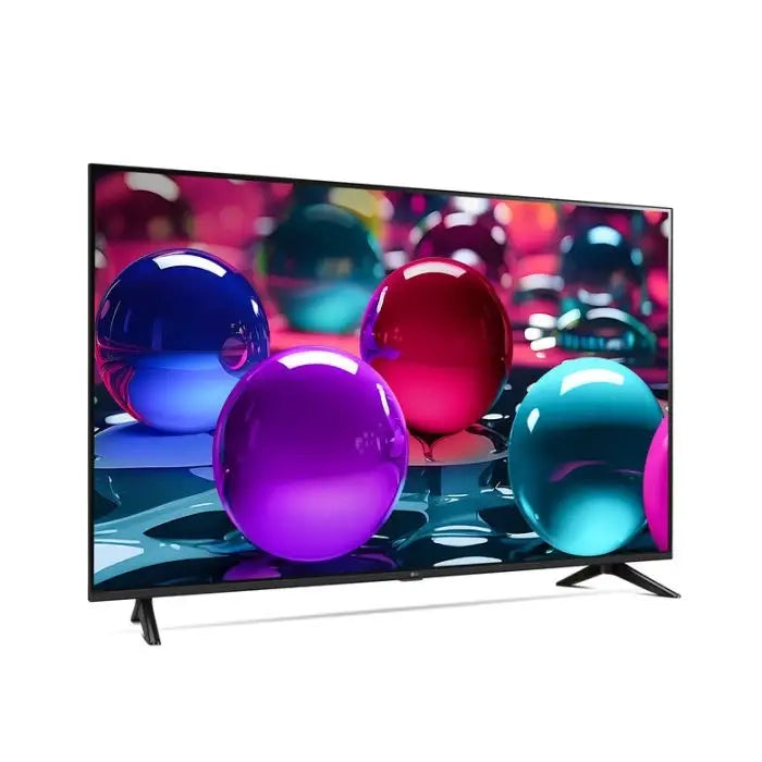 Smart TV LG 55" Serie UA73 Modello 55UA73006