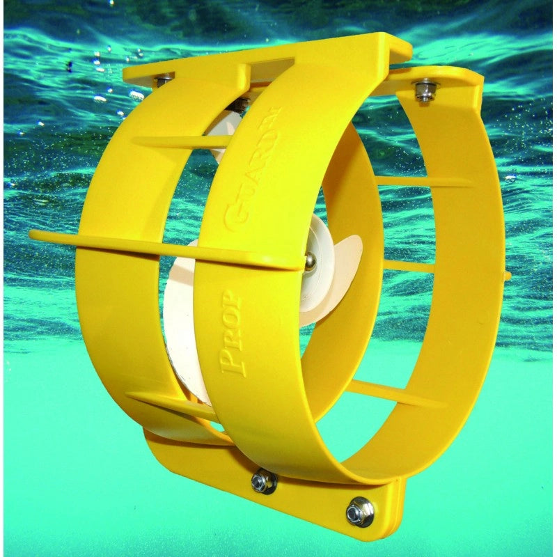 PROP GUARD TM 14"
