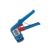 Pinza Crimpatrice per Connettori Modular