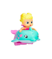 Bloopies Floaties Dolphins-Sandy,IMC Toys,Eta 2+