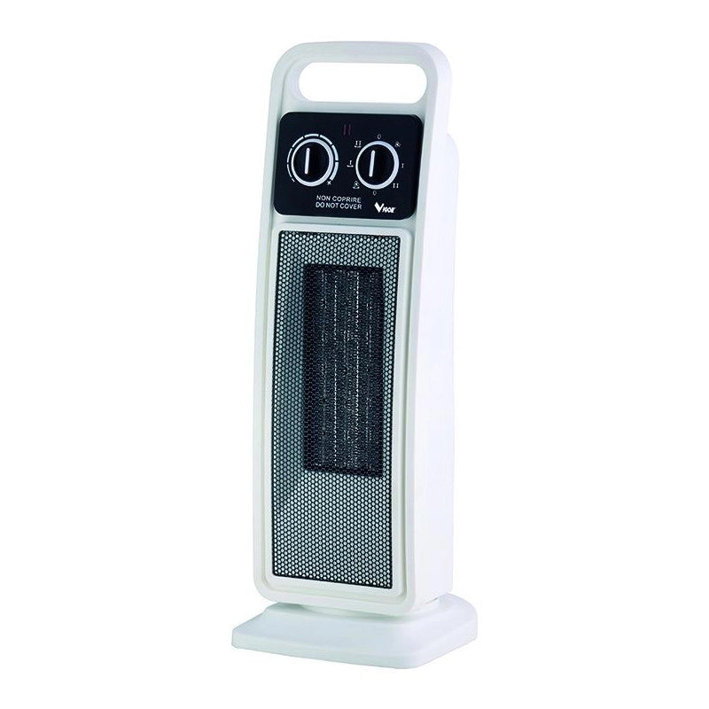 Termoventilatore Vigor, fuji ceramico, 2000 watt