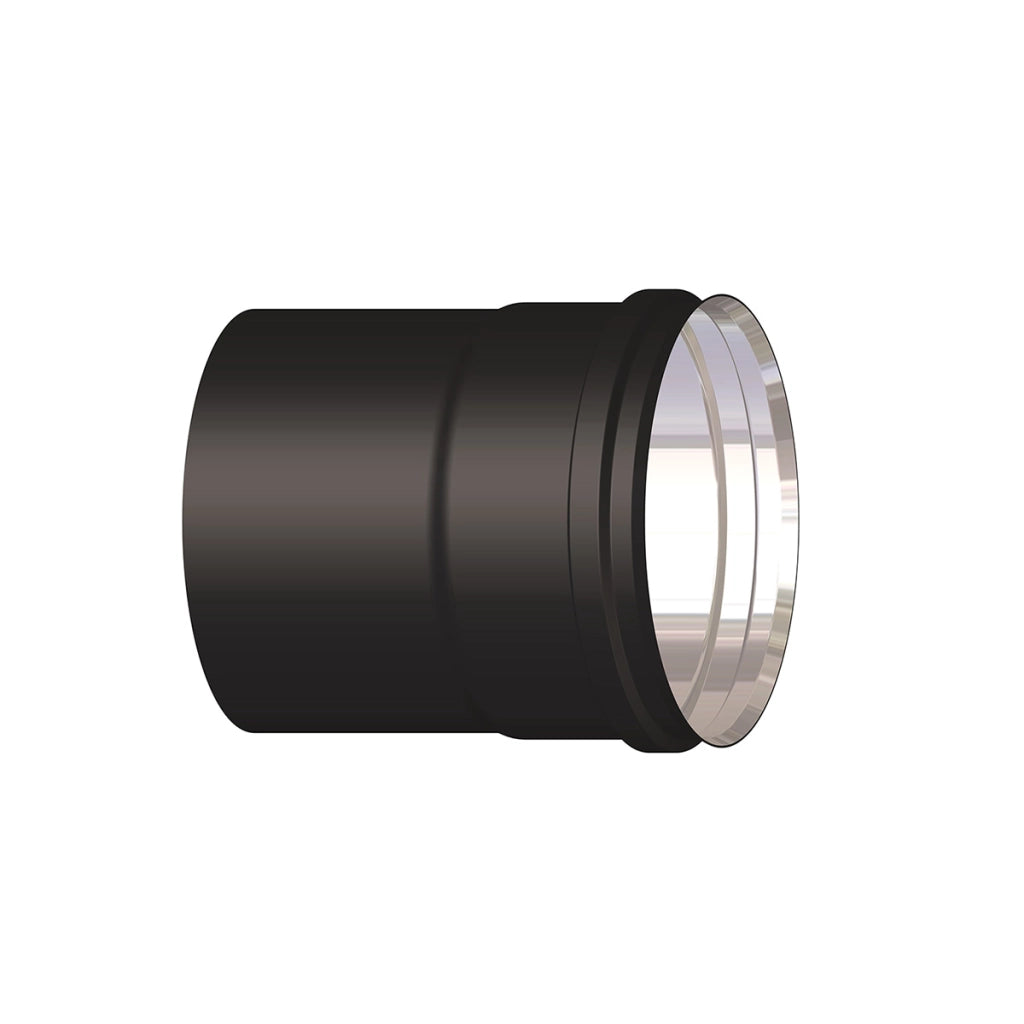 ADATTATORE PH-PS MF NERO- Diam. 140- DK- pezzi 1
