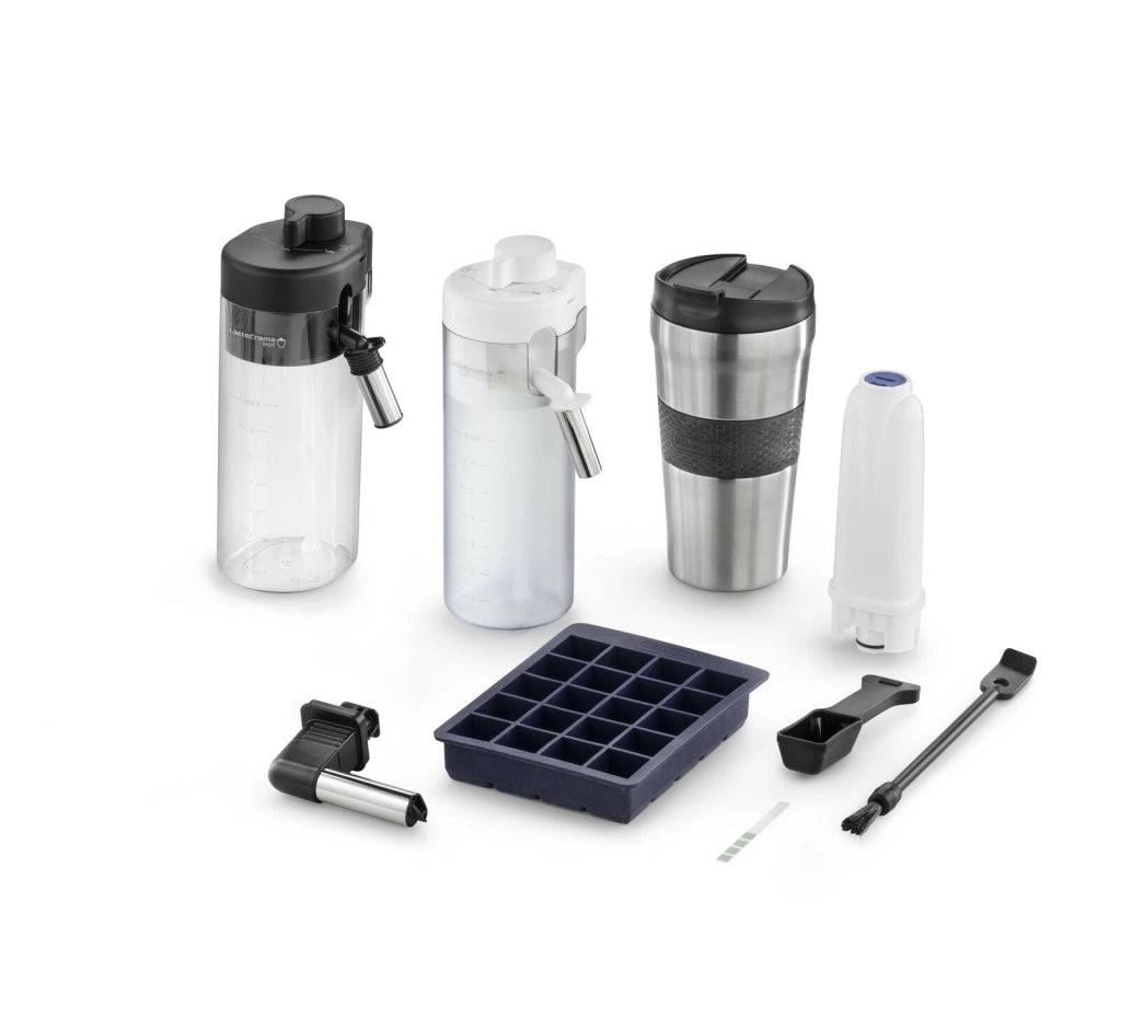 De’Longhi ECAM450.86.T Automatica Macchina da caffè combi 1,8 L