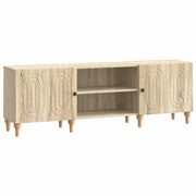 Mobile TV-Credenza per TV Rovere Sonoma 150 x 31 x 50 cm Legno ingegnerizzato 749628