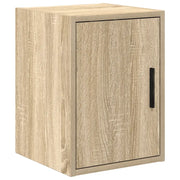 Pensile per Garage Rovere Sonoma in Legno Multistrato CFW5810939