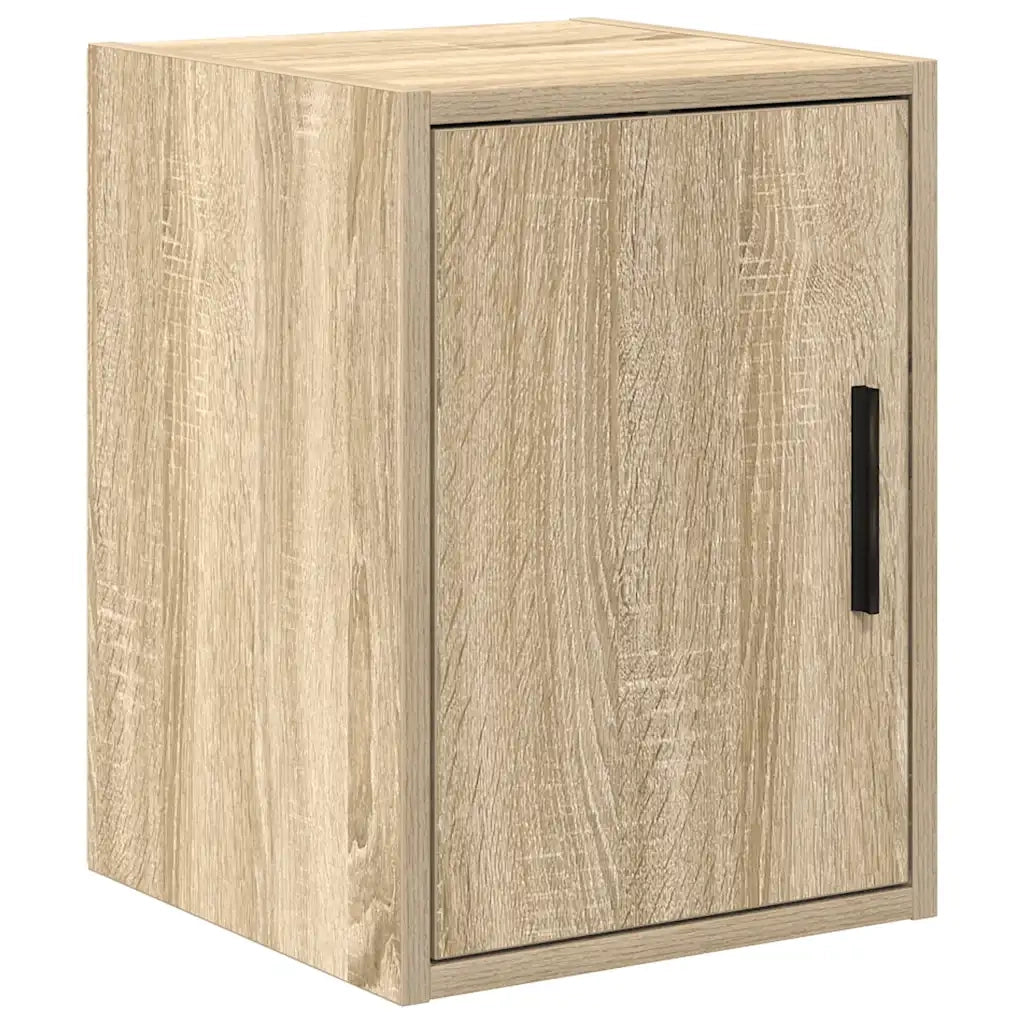 Pensile per Garage Rovere Sonoma in Legno Multistrato CFW5810939