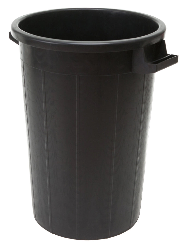 PATTUMIERA  75 L GARDEN S/COPERCHIO- I.C.S.- 1,0 pz