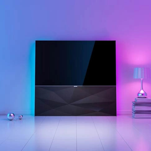 Kit Striscia LED 5m RGB+CCT WiFi Tuya IP65 Eko-Light