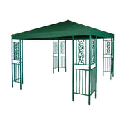 TELO RICAMBIO per Gazebo Ferro Uva da 300x300 cm