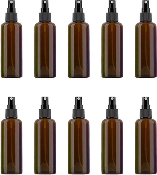 Spruzzatori - Spruzzatori ricaricabili / Fusti rotolanti riciclabili - Per la pulizia, profumi, oli essenziali