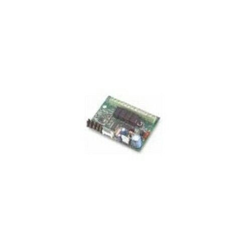 RICEVENTE 4 CANALI PER DRR 1000, DRR 2000 E DSL 2000 GIBIDI DRC 4334 AU02820