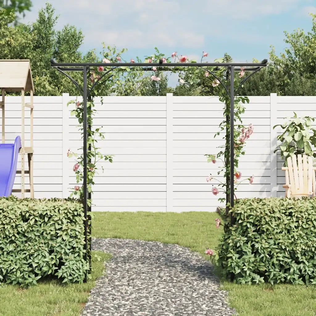 Arco da Giardino 200x52x204 cm 40778