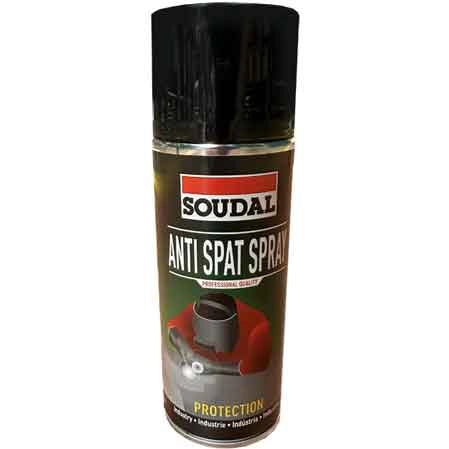 ANTIADESIVO PER SALDATURE SOUDAL 400 ml - SOUDAL