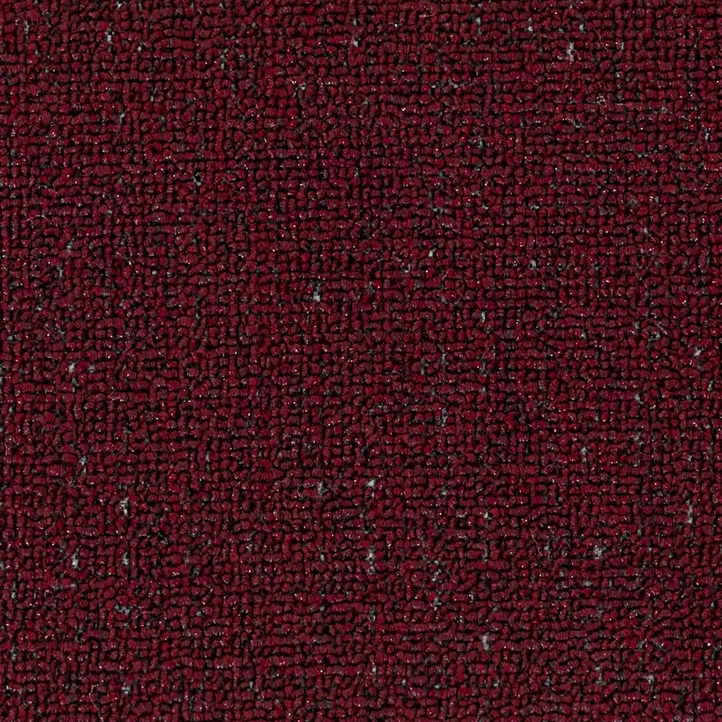 Tappetini Antiscivolo per Scale 15 pcs Bordò 75 x 20 cm PP 4019813