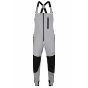 SALOPETTE COASTAL GRIGIA TG. S SALOPETTE COASTAL GREY SIZE M