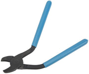 Tang per Ring con Alta Resistenza - Antiscivolo per Strumenti - Tang Ergonomica - Tang per Anelli - Materiale Duraturo - Per la Copertura dei Veicoli - Tang per Copertura
