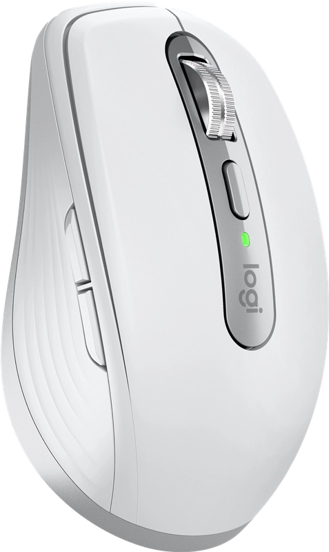 ORIGINAL Logitech Accessori per computer Bianco 910-006959 Maus MX Anywhere