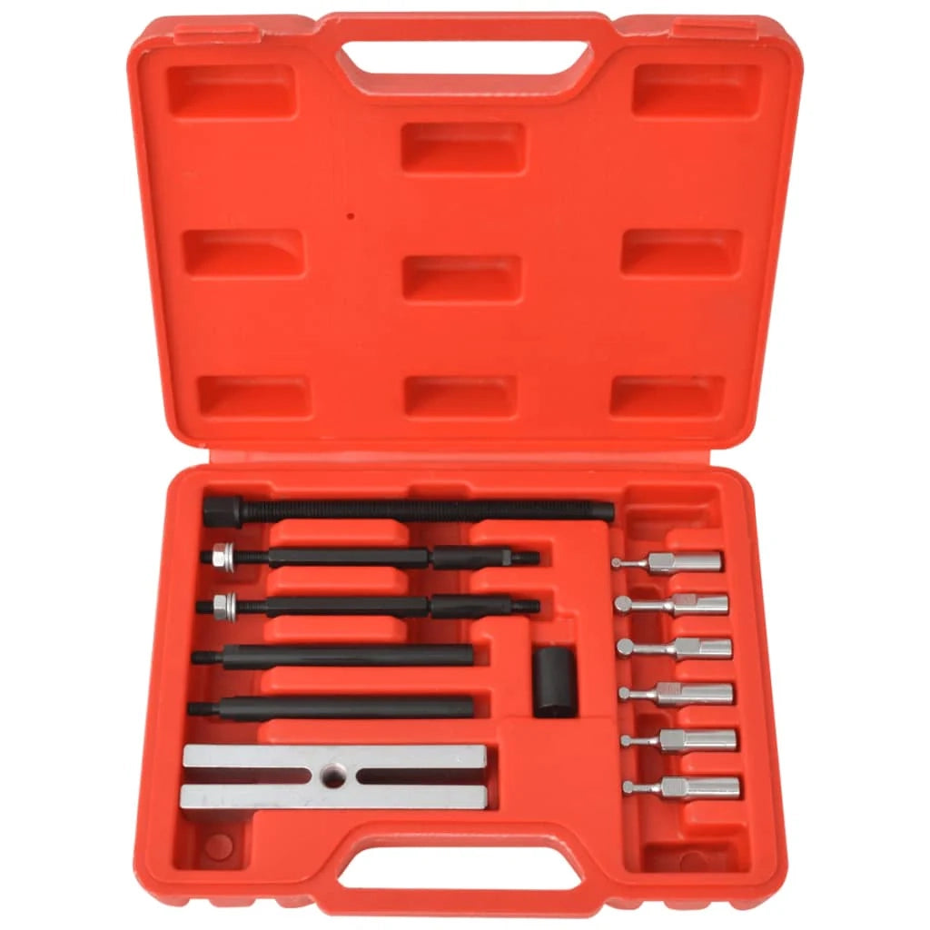 Kit di estrazione per cuscinetti a inserto piccolo da 16 pezzi 02_0003970