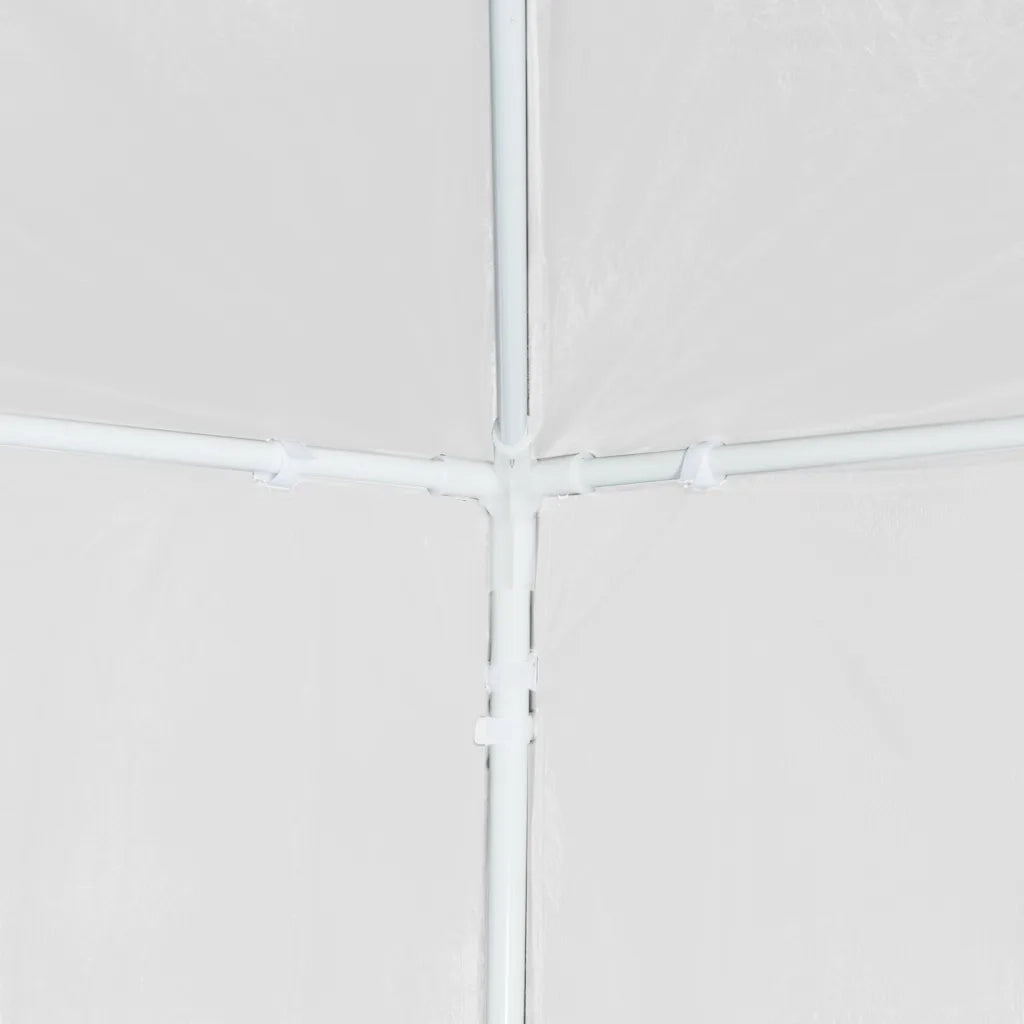 Tenda per Feste 3x4 m Bianca 90334