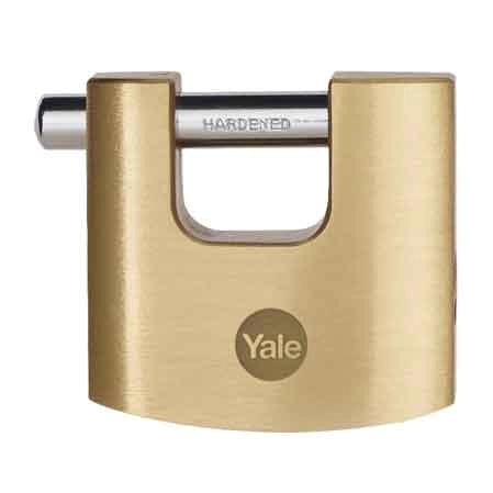 LUCCHETTO PER SERRANDA CORBIN 70 mm - CORBIN ASSA ABLOY
