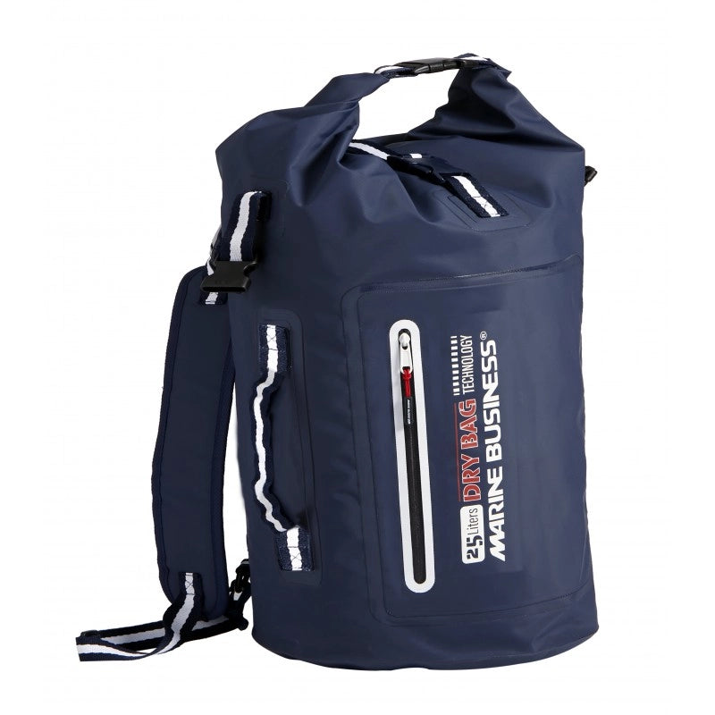 SACCO IMPERMEABILE THALASSA BLU 10L